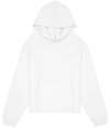 CA4719 4719 Unisex Heavy Pullover Hoodie White colour image